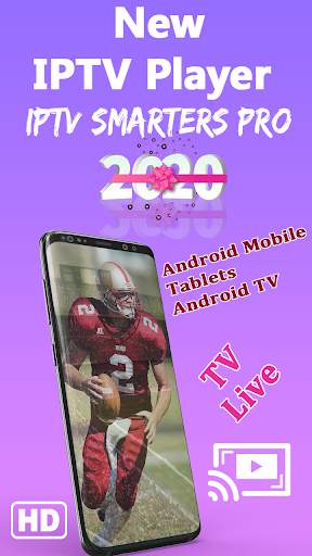IPTV 2020 screenshot 2