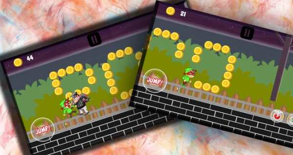 Super Dede Game screenshot 3