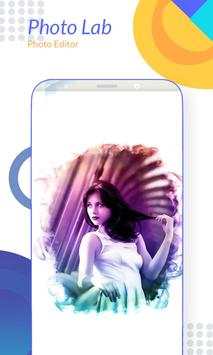 Photo Lab Photo Art  2018 screenshot 6
