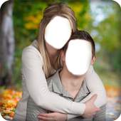 Couple Photo Suit 1.11