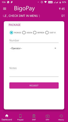 BigoPay screenshot 4