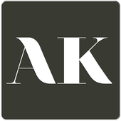 Aker icon