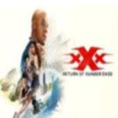 XXX The Return Of Xander Cage 4