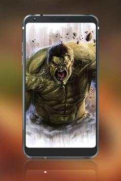 Best Of Hulk Wallpaper HD screenshot 4