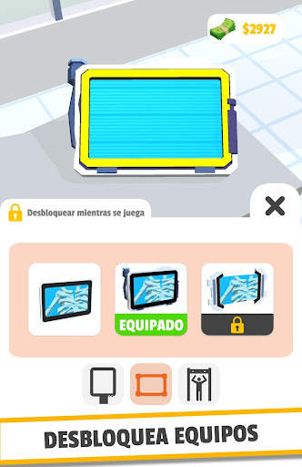X-Ray screenshot 24