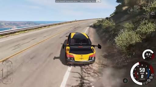 BeamNg Drive Tips and Tricks - Crash Simulator screenshot 2