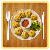 Nepali Food Recipe icon