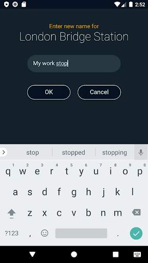 BusDue: Live London bus arrival time screenshot 6