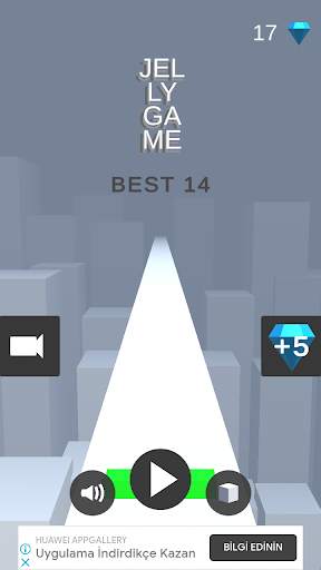 Jelly Game screenshot 6