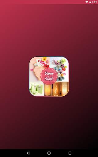 DIY Paper Craft screenshot 8