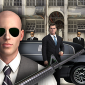 Vip Security Simulator icon