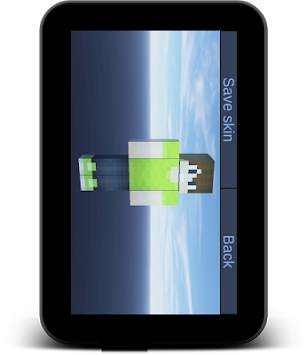 Boy Skins for Minecraft screenshot 12
