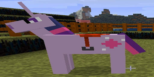 Unicorn Mods for Minecraft screenshot 2