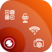 Fast Swipe - Quick App Access icon