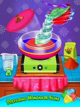 How to Make And Play Slime Maker Game screenshot 6