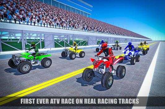 ATV Bike Racing 2019 screenshot 2