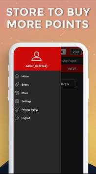 YT Boost – Views, Like&Sub Booster for Youtube screenshot 7