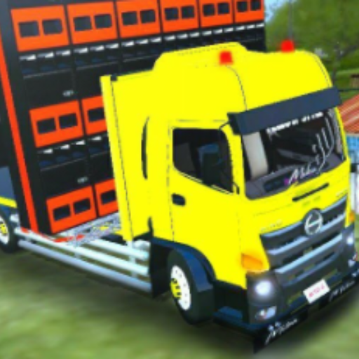 Mod Bussid Sound System 2021 icon