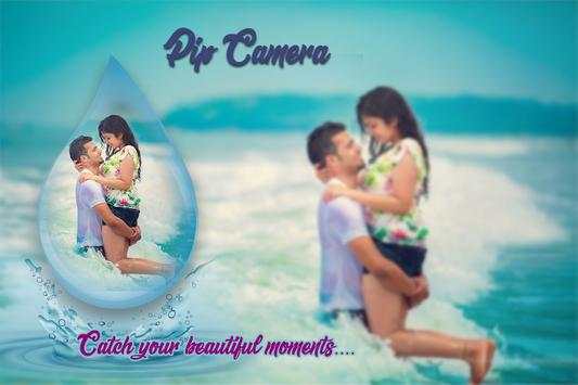 PIP Camera screenshot 4