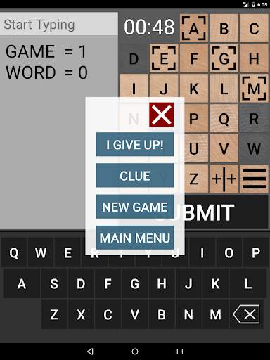 Deduct Four Lite screenshot 20