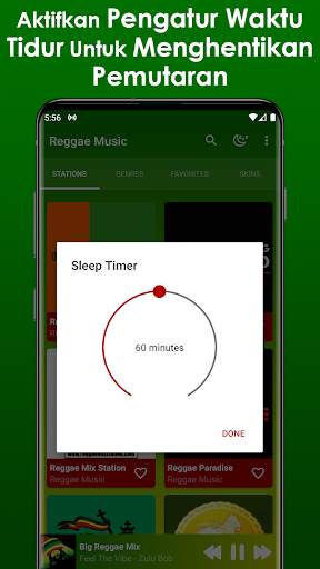 Lagu Reggae Lengkap Indonesia Musik screenshot 4