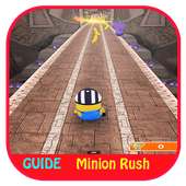 guide minion rush 16