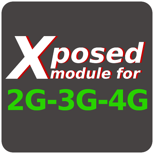 Xorware 2G/3G/4G Switcher icon