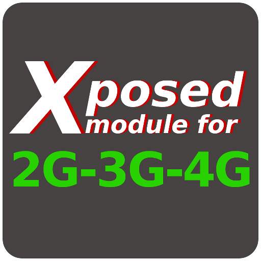 Xorware 2G/3G/4G Switcher screenshot 1