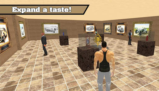 Go To Town screenshot 15
