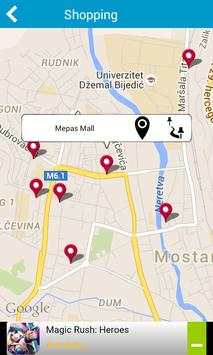 Mostar Travel Guide screenshot 6
