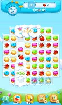 Cookie Crush screenshot 3