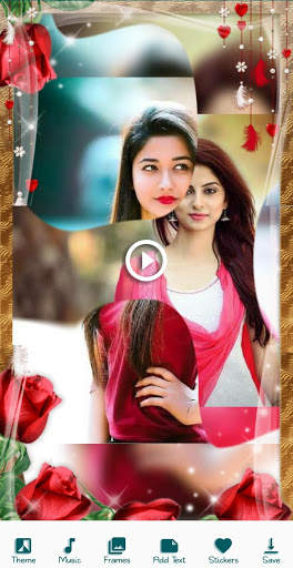 Pvmake - photo video maker screenshot 5