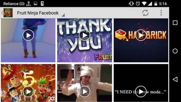 New Fruit Ninja Guide screenshot 4