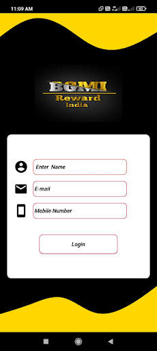 UC BGMI Reward & Free UC screenshot 3