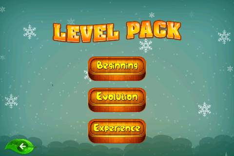 Bird game screenshot 7