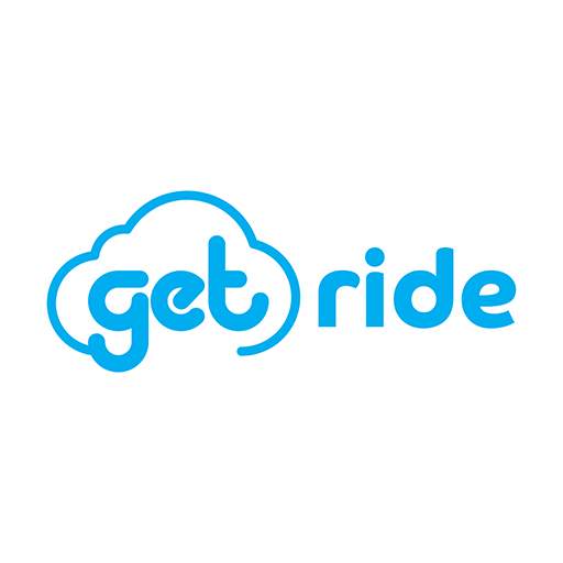 GetRide Myanmar - Cars & Bikes Booking App 3.0.14