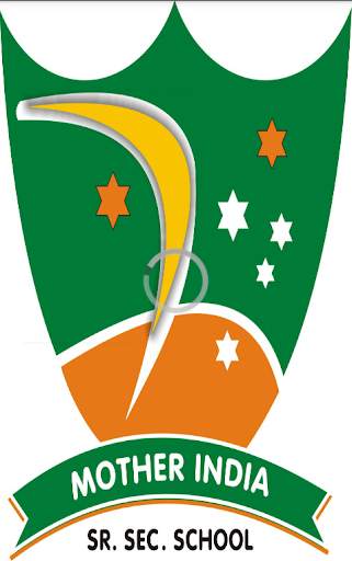 Mother India Senior Secondary School screenshot 1
