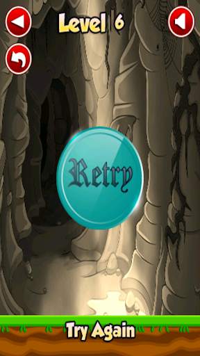 Move Treasure [Match Three] screenshot 6
