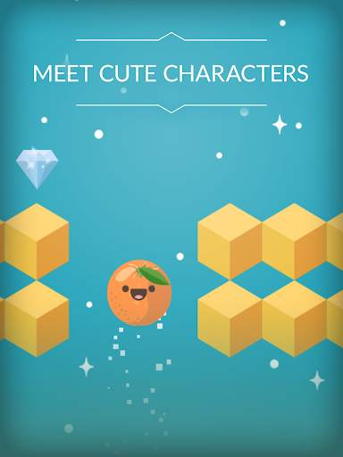 Upventure - Endless Fun Game screenshot 10