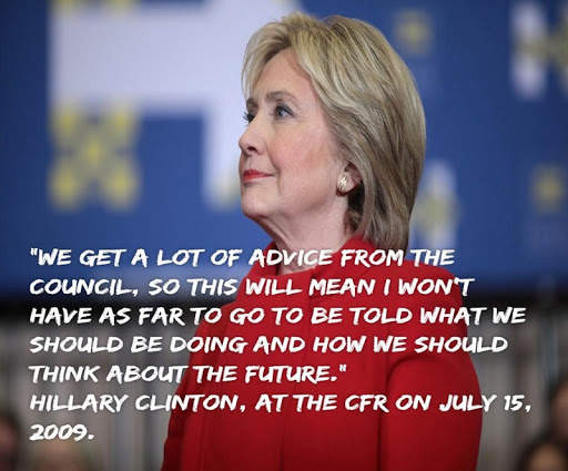New World Order Quotes screenshot 4