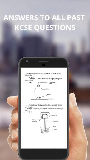 PHYSICS KCSE  TOPICAL QUESTIONS ANSWERS (FORM1- 4) скриншот 3