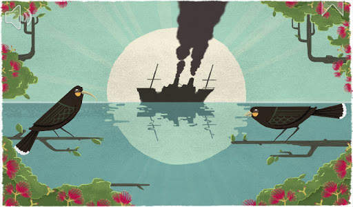 12 Huia Birds screenshot 9