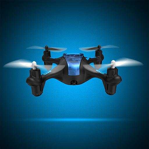 HD/Wi-Fi® Drone 2.0.6