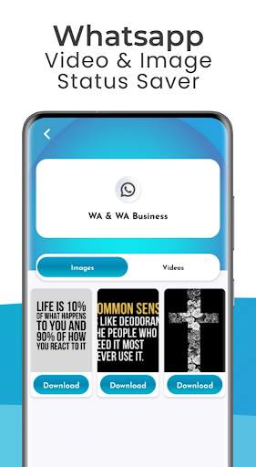 Social Video Downloader - All Social Media screenshot 2