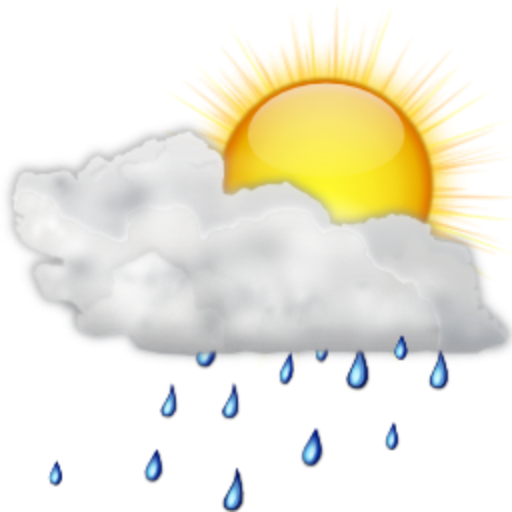 Weather App आइकन