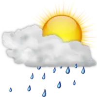 Weather App icon