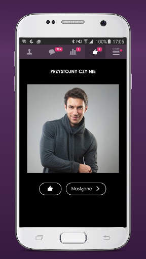 C-Date – randki bez zobowiązań screenshot 3