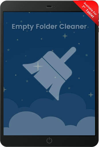 Empty Folder Cleaner screenshot 6