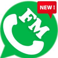 FМWHAТSAPP LATEST VERSION icon