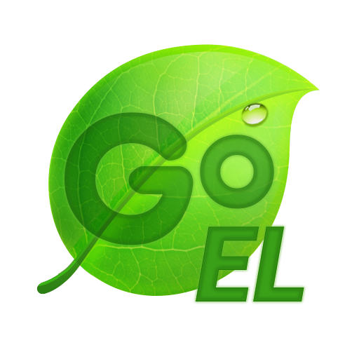 Greek for GO Keyboard - Emoji icon